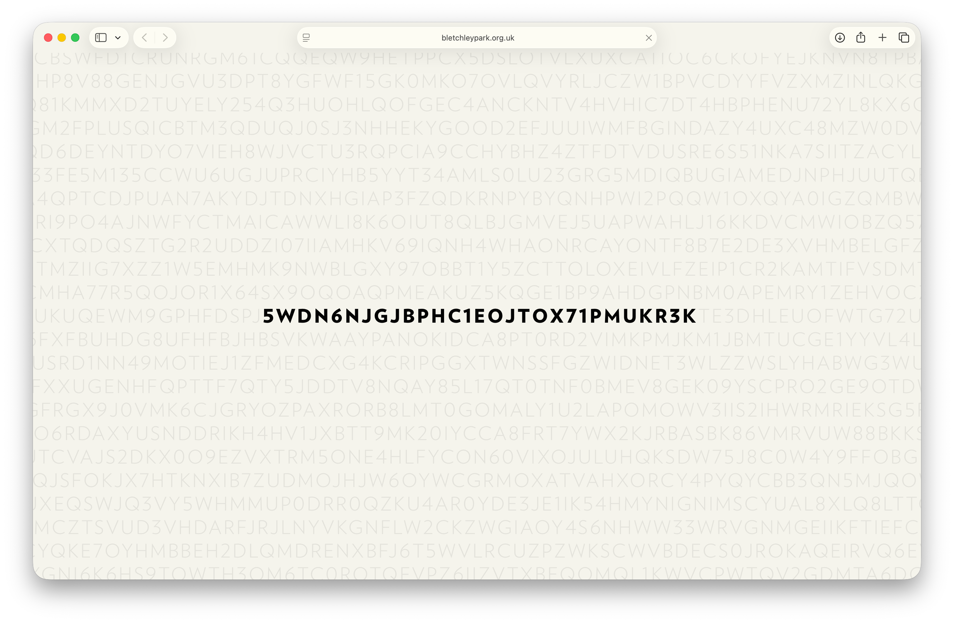 Code+Ink screenshot 5